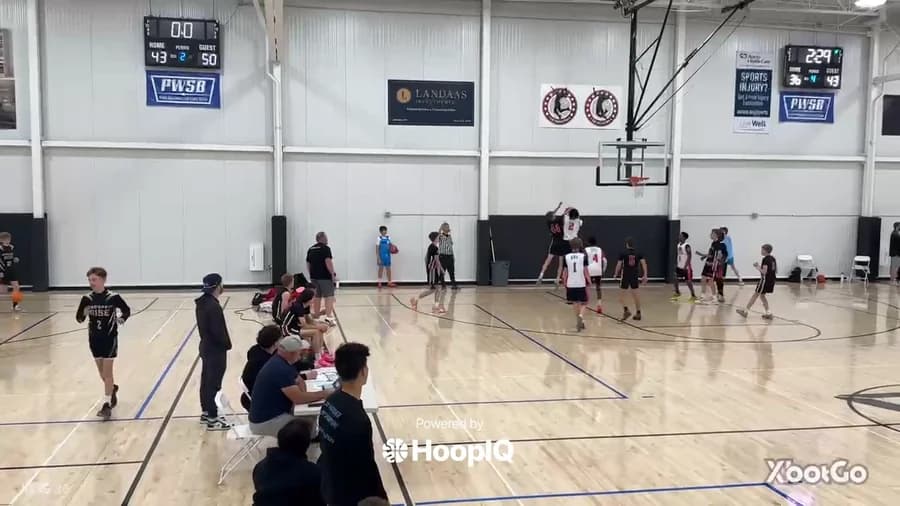 Def. Rebound