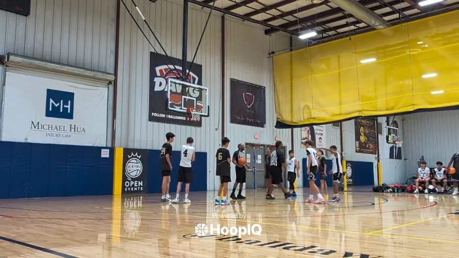 Free-throw