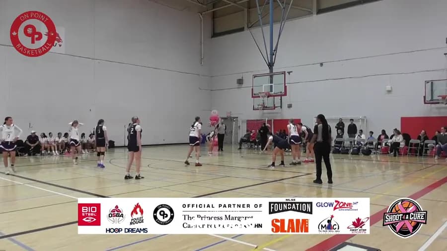 Free-throw