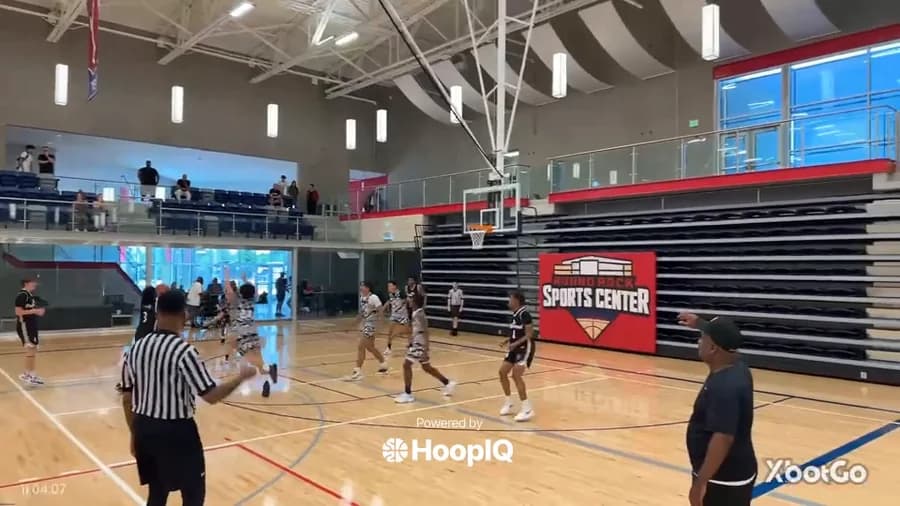 Def. Rebound