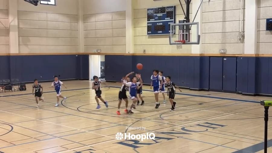 Def. Rebound