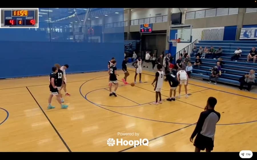 Free-throw