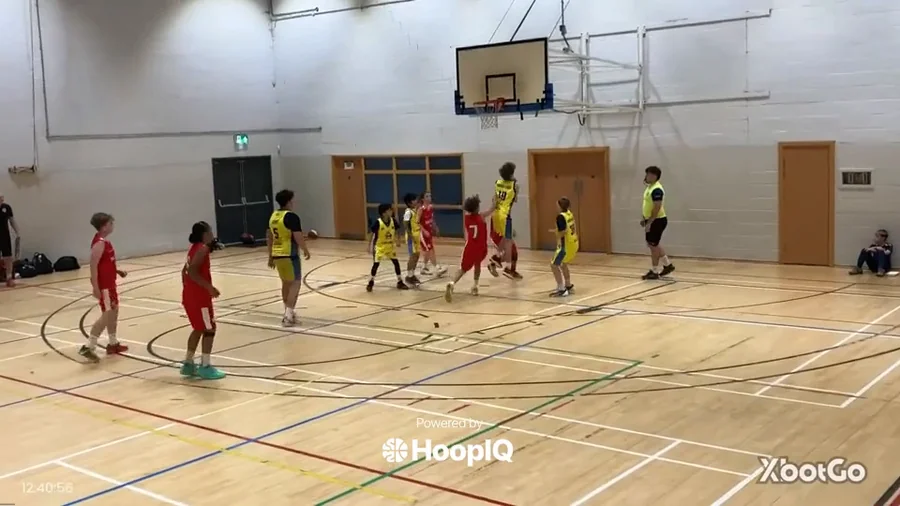 Def. Rebound
