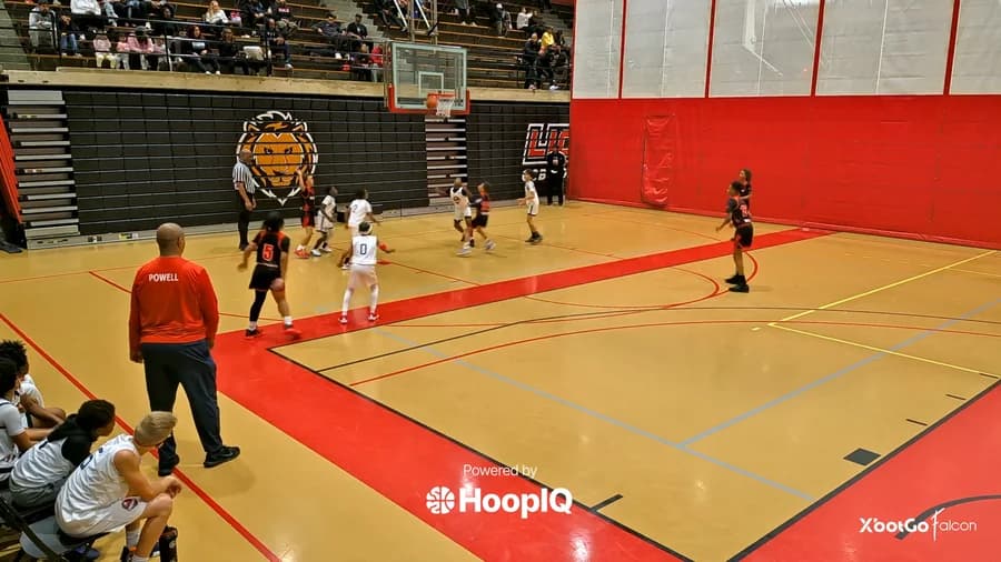 Off. Rebound