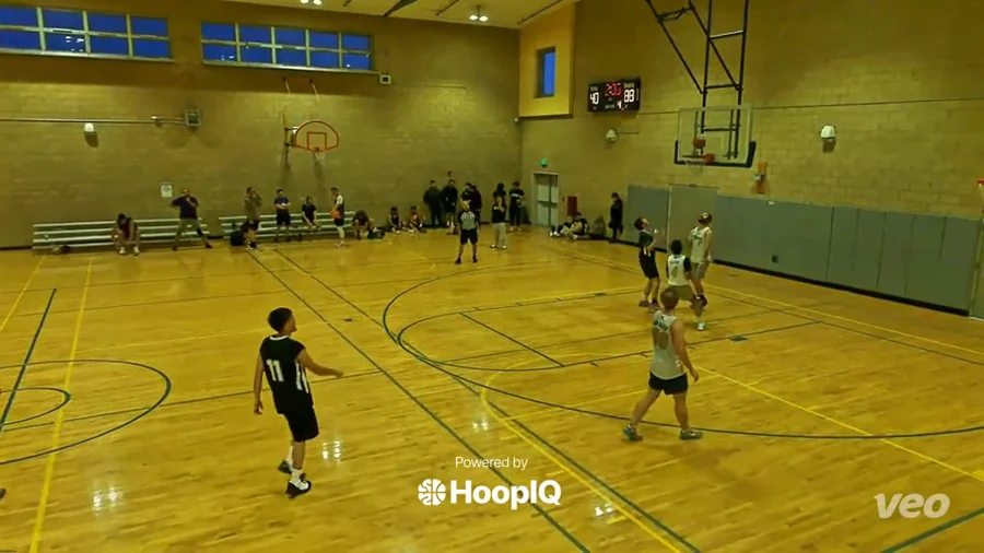 Off. Rebound