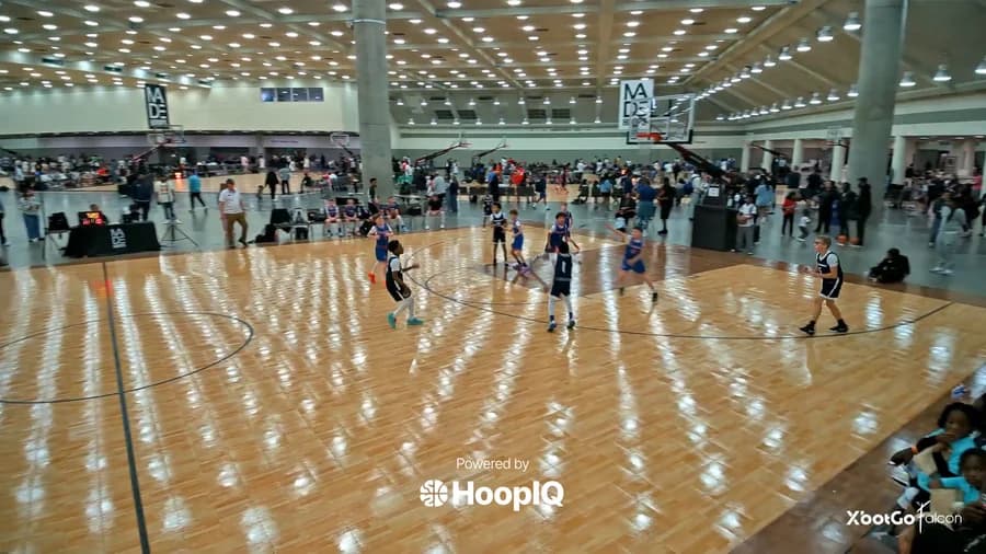 Off. Rebound