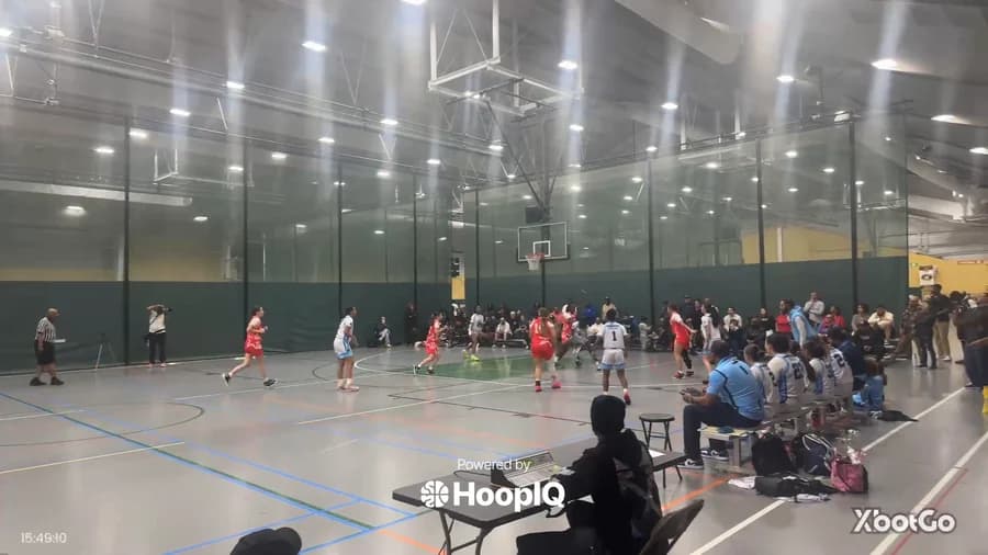 Def. Rebound