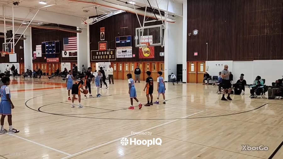 Free-throw