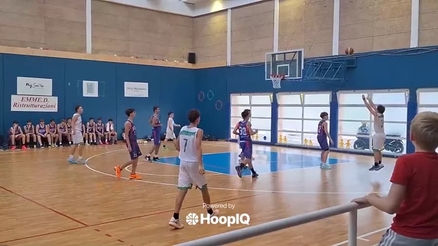 Def. Rebound