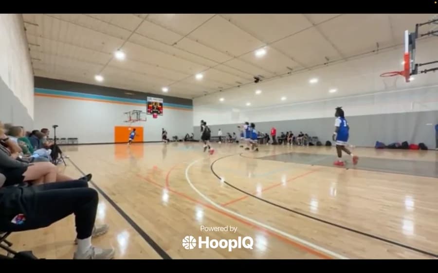 2-pt Shot