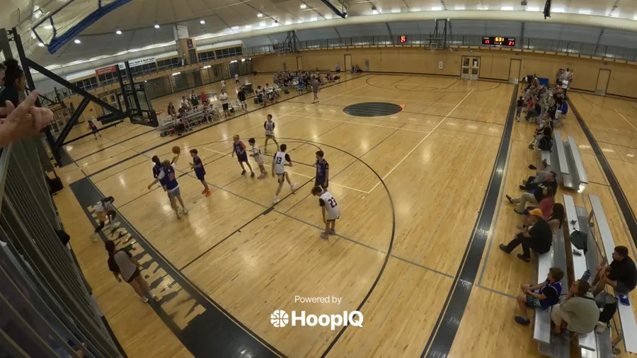 2-pt Shot