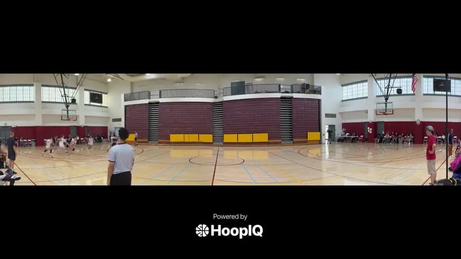 Off. Rebound