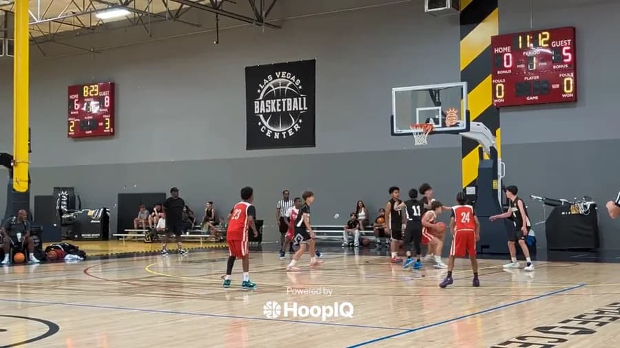 Off. Rebound