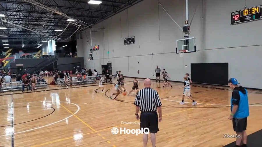Def. Rebound