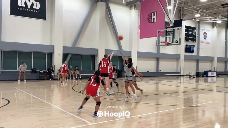Off. Rebound