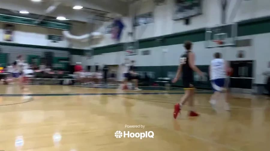 2-pt Shot