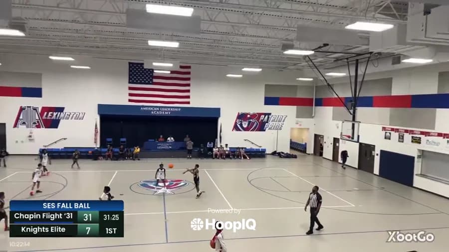 Assist