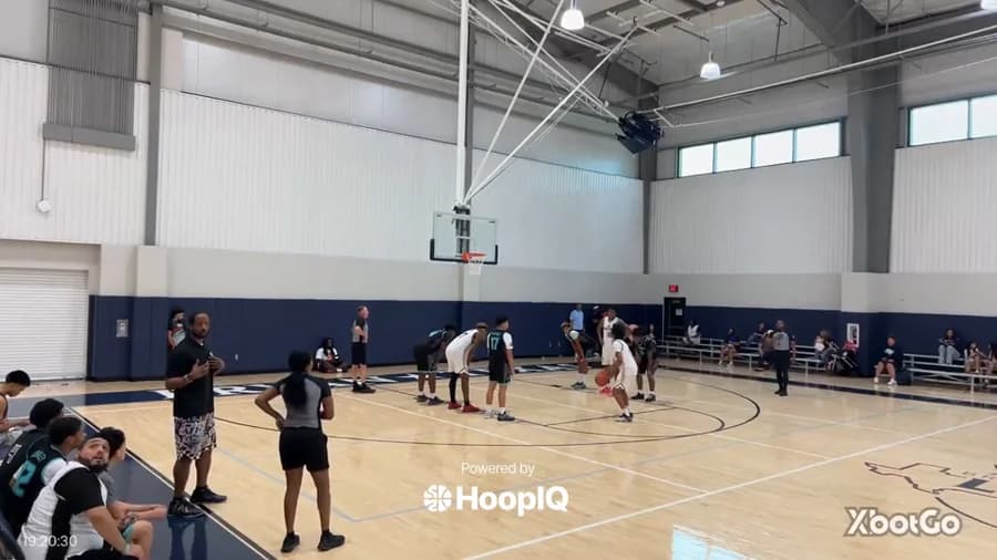 Free-throw
