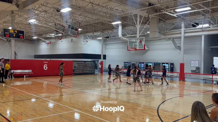 Off. Rebound