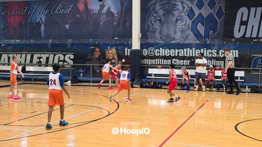 Def. Rebound