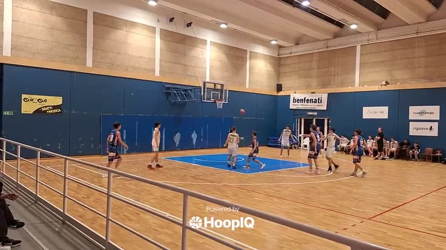 Off. Rebound