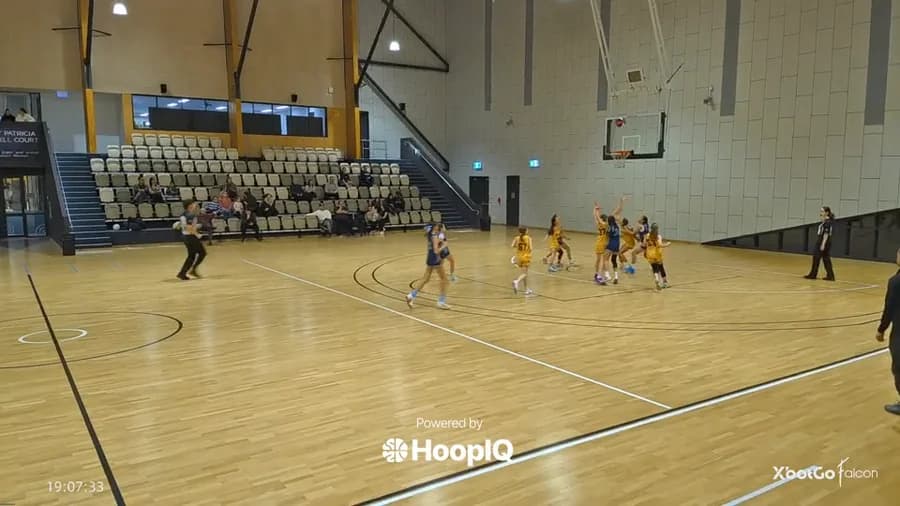 Off. Rebound