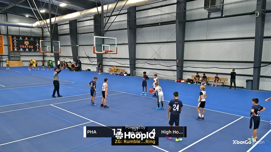 Free-throw