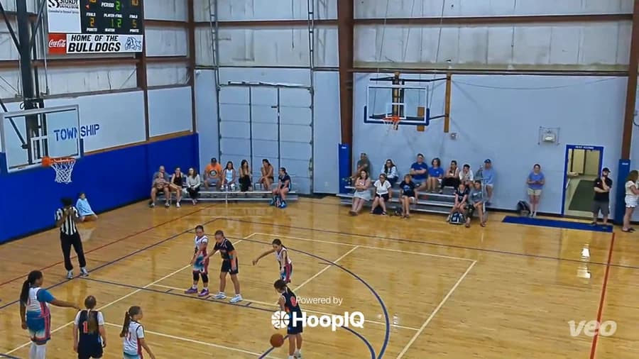 Def. Rebound