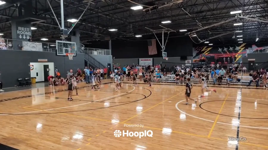 Off. Rebound