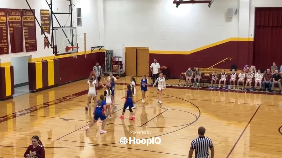 Def. Rebound