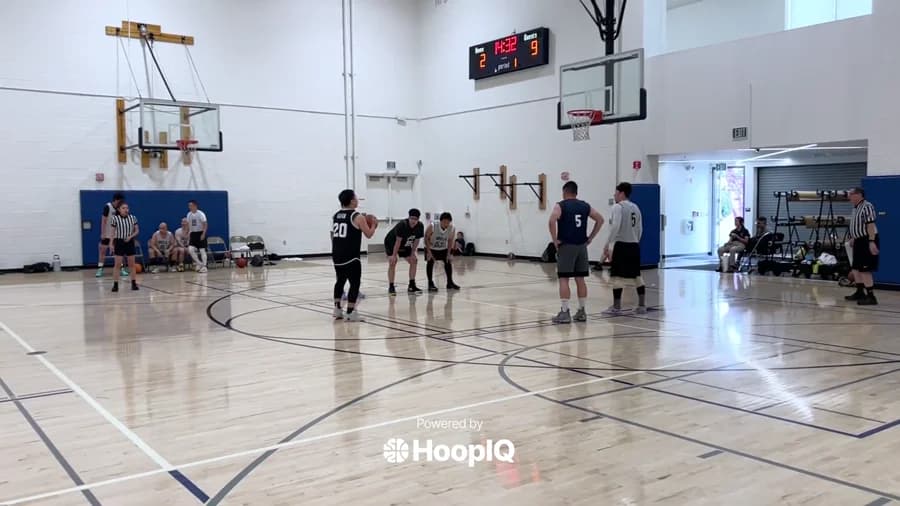 Free-throw