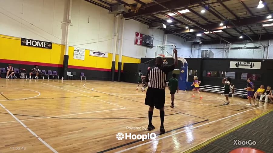 Off. Rebound