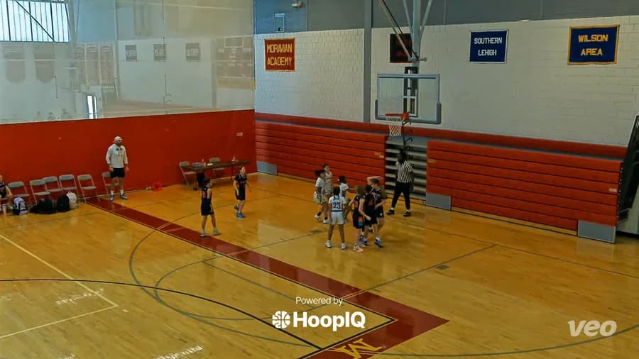 Def. Rebound
