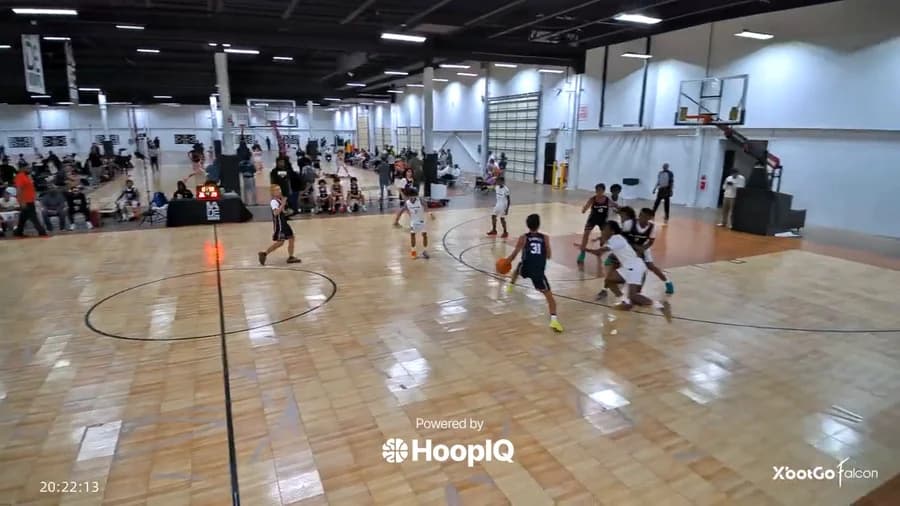 2-pt Shot