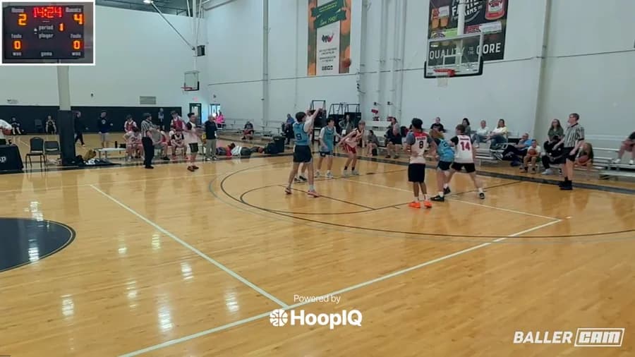 Free-throw