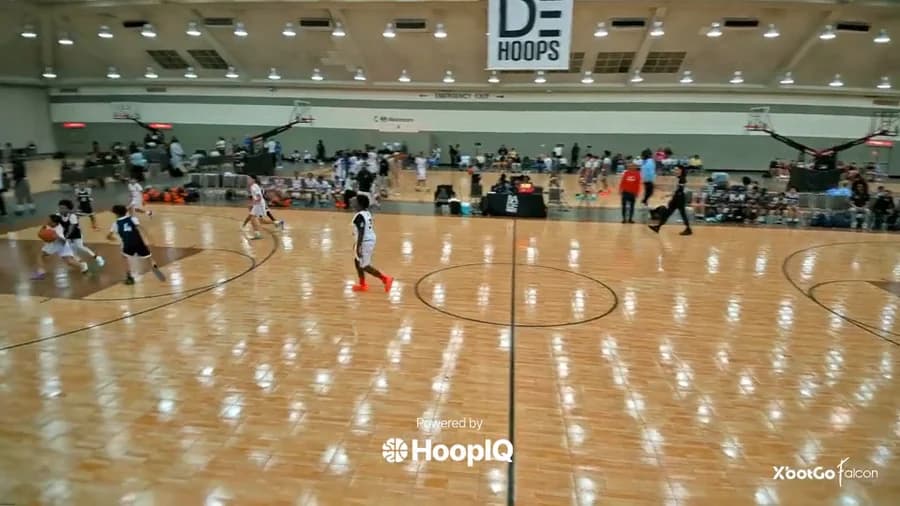 2-pt Shot