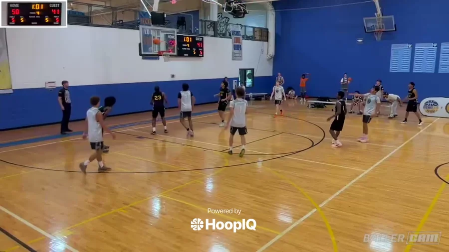 Def. Rebound