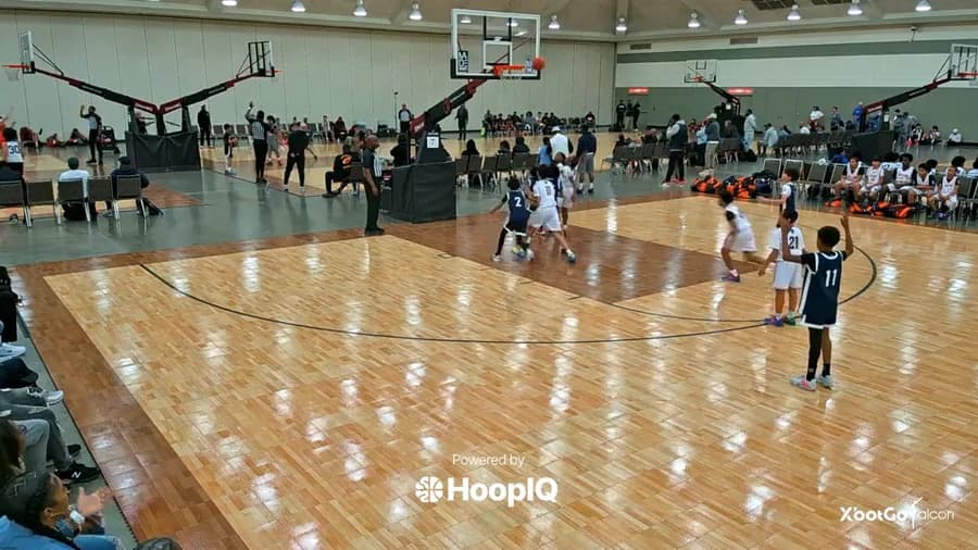 2-pt Shot