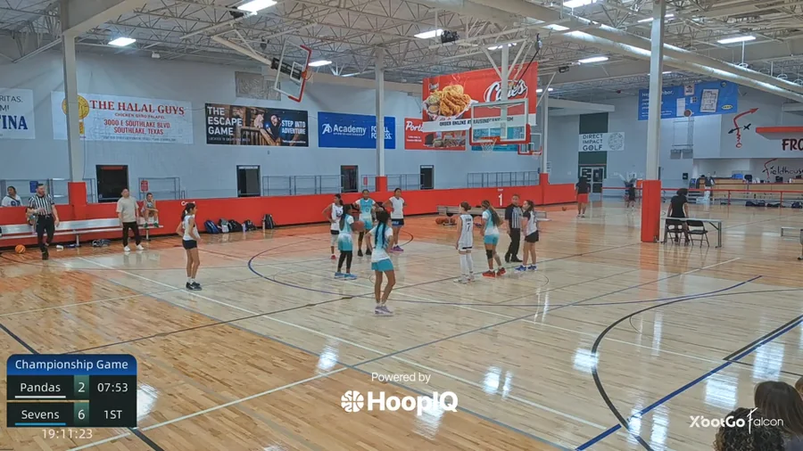 Free-throw