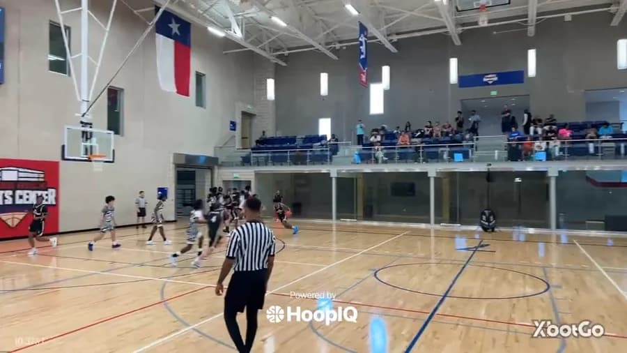 2-pt Shot