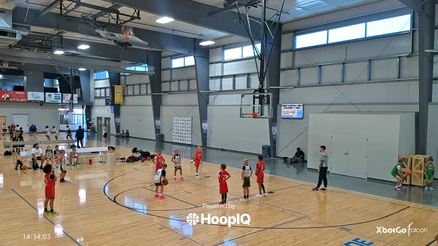 Free-throw