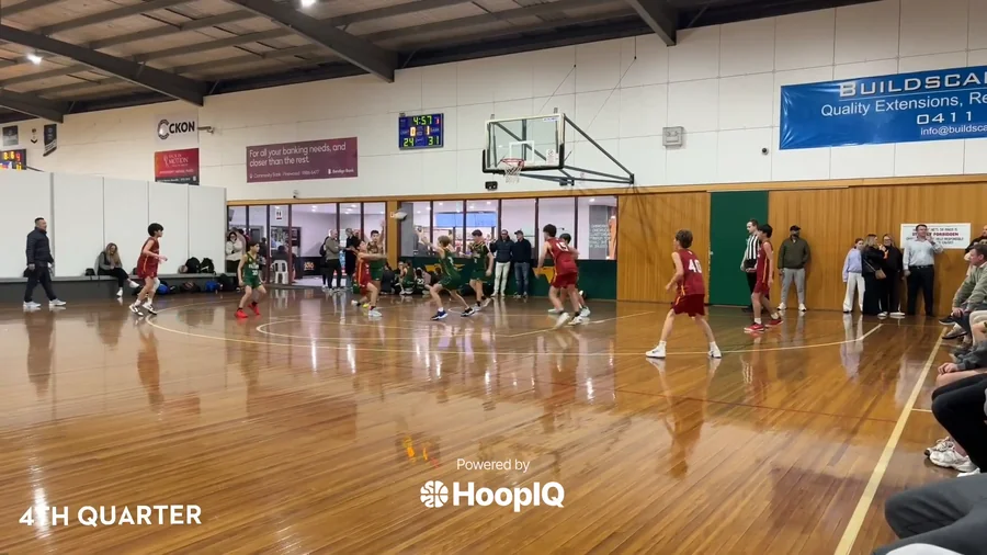 Off. Rebound