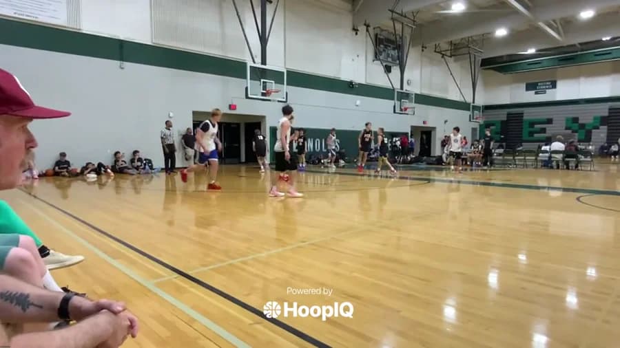 2-pt Shot