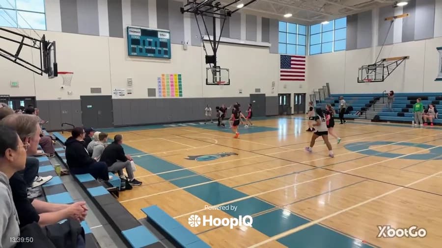 Off. Rebound