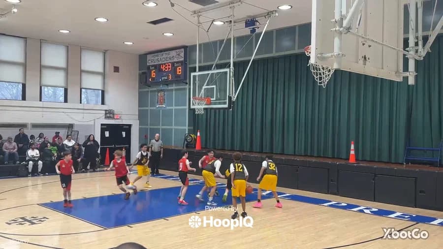Def. Rebound