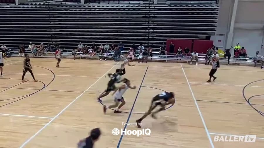 Off. Rebound