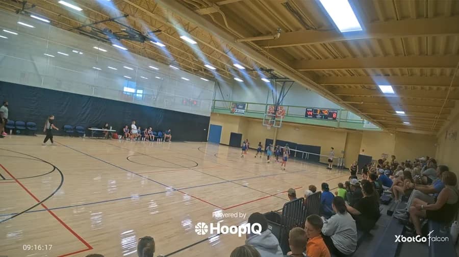 Off. Rebound