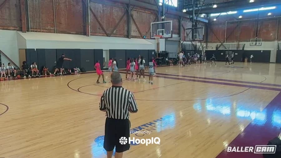 2-pt Shot