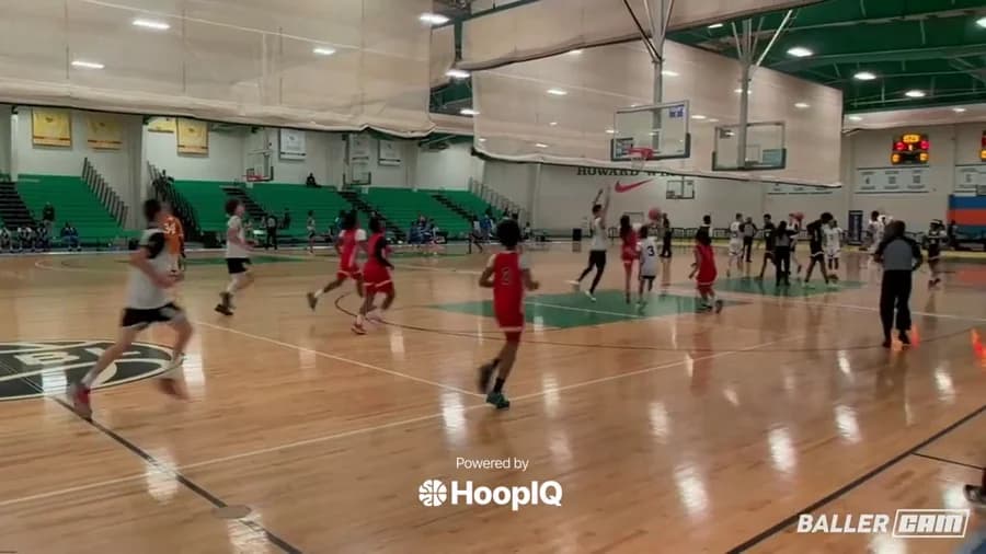 2-pt Shot