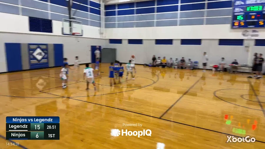Off. Rebound